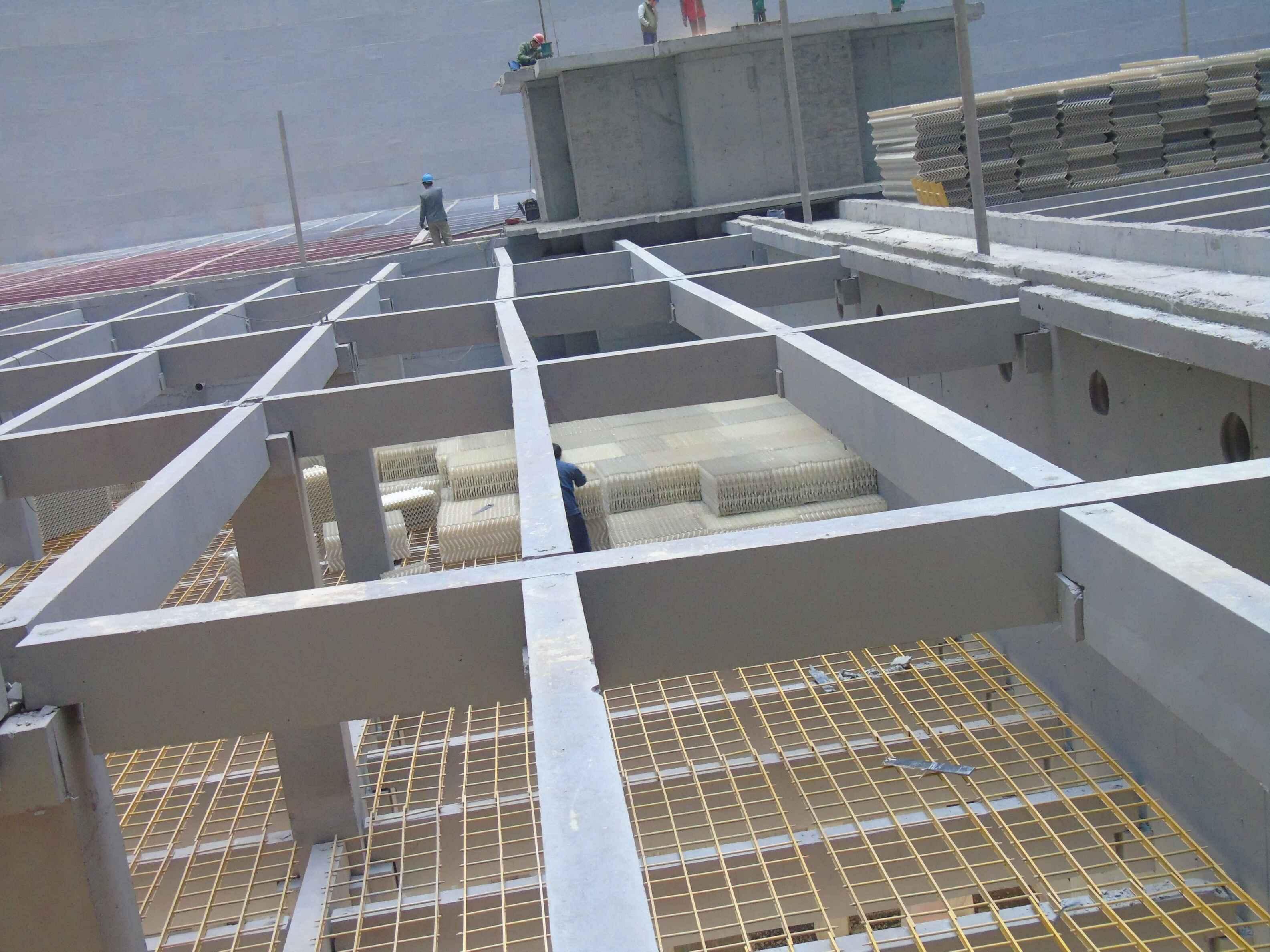 制藥廠的污水處理廠蜂窩<a href='http://www.suzhanjd.cn/jstl/60.html' target='_blank'><u>斜管填料生產(chǎn)廠家</u></a>